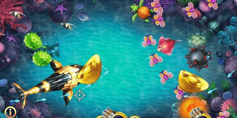 Tìm hiểu các loại súng bắn cá thường gặp nhất