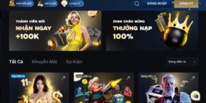 Top 10 Khuyến Mãi Nhà Cái 2025 - Tổng Hợp Ưu Đãi Lớn