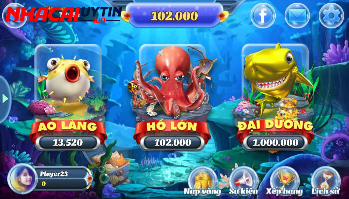 Hướng Dẫn Chi Tiết Tải Game Bắn Cá Miễn Phí Đơn Giản 2024 4 Bí kíp chơi game bắn cá miễn phí hiệu quả nhất